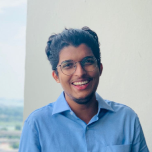 Ashisav AgarwalProfile Image