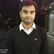 Ashisav Deshpande