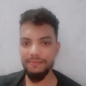 Ashisav Deshpande