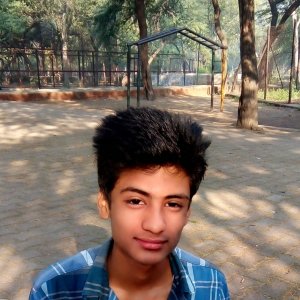 Ashisav DeshpandeProfile Image
