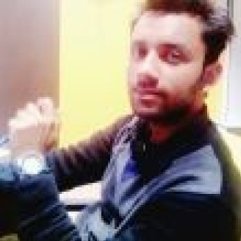 Ashisav Goyal