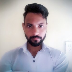 Ashisav Gupta