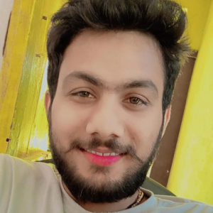 Ashisav Iyer