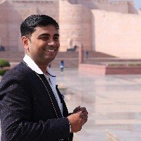 Ashisav Iyer