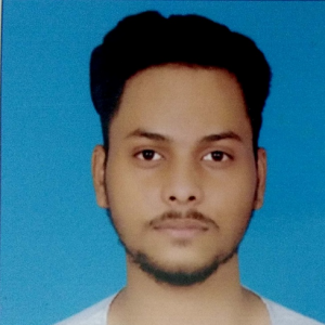 Ashisav Joshi