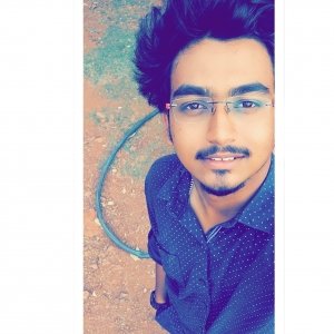 Ashisav Mishra