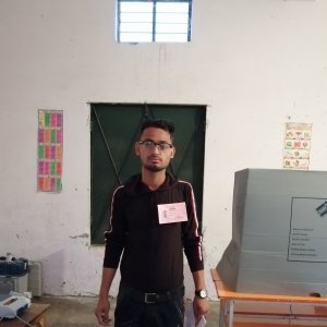 Ashisav Mishra