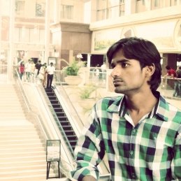 Ashisav Pandey