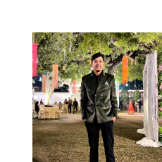 Ashisav Pandey