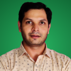 Ashisav Pawar