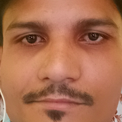 Ashisav Pawar