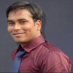Ashisav Verma