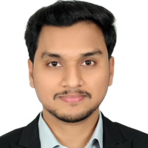Ashisav Verma
