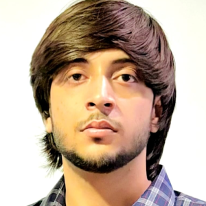 Ashisav VermaProfile Image
