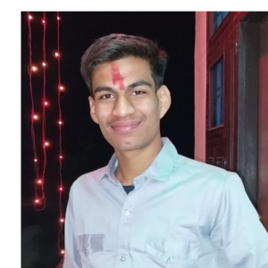 Ashisav Verma