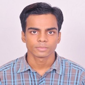 Ashisav Verma