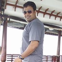 Ashisav Verma