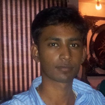 Ashisesh Awasthi