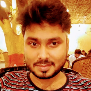 Ashisesh AwasthiProfile Image