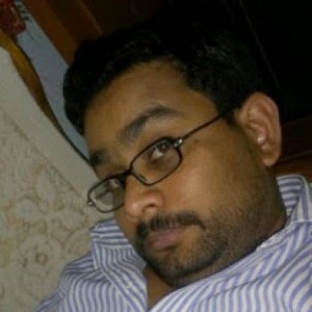 Ashisesh Bansal