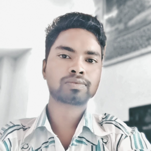 Ashisesh ChauhanProfile Image
