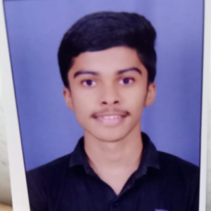 Ashisesh Deshpande