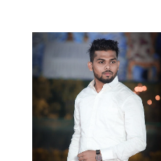 Ashisesh Gupta