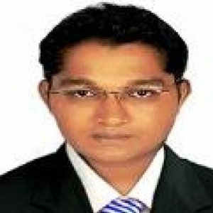 Ashisesh Iyer