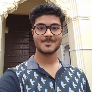 Ashisesh Iyer