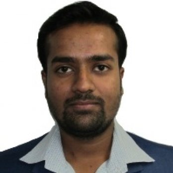 Ashisesh Joshi