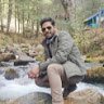 Ashisesh Joshi