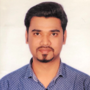 Ashisesh Joshi