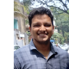Ashisesh JoshiProfile Image