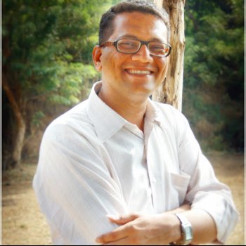 Ashisesh Kulkarni