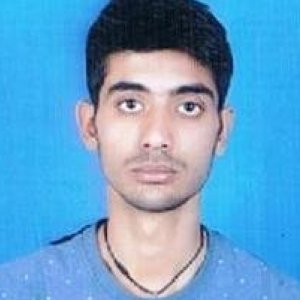Ashisesh Mishra