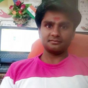 ASHISesh Mishra