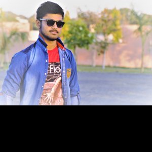 Ashisesh Nair