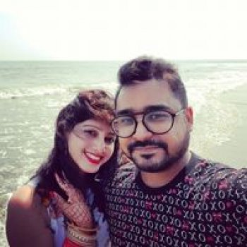 Ashisesh Reddy