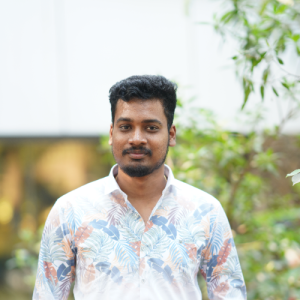 Ashisesh Reddy