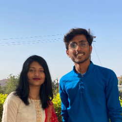 Ashisesh Reddy