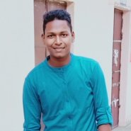 Ashisesh Reddy