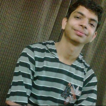 Ashisesh Tiwari