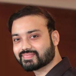 Ashisesh Trivedi