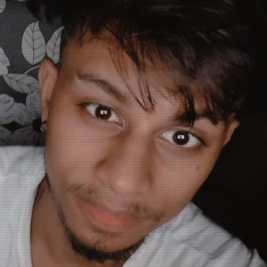 Ashisesh Trivedi