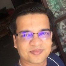 Ashisesh Trivedi