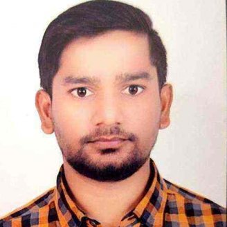 Ashisesh Verma