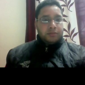 Ashisesh Verma