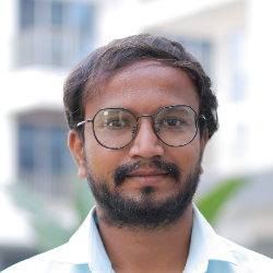 Ashisesh Verma