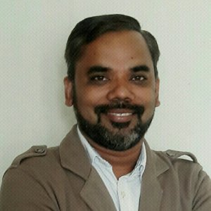 Ashisesh Verma