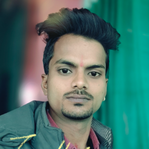Ashish Kumar Chamar